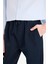 Erkek Çocuk Düz Paça Basic Düz Gabardin Pantolon D5859A825SM 15