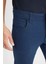 Slim Fit Dar Kesim Dar Paça Chino Kanvas Pantolon C2401AX25SP 11