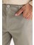 Yazlık Gabardin Chino Kanvas Pantolon Slim Fit Dar Kesim Dar Paça Cepli B2089AX25SP 16