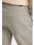 Yazlık Gabardin Chino Kanvas Pantolon Slim Fit Dar Kesim Dar Paça Cepli B2089AX25SP 17