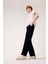 Erkek Çocuk Düz Paça Basic Düz Gabardin Pantolon D5859A825SM 9