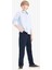 Erkek Çocuk Düz Paça Basic Düz Gabardin Pantolon D5859A825SM 13