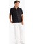 Yazlık Tensel Kumaş Jogger Pantolon Basic Düz Cepli Dar Paça B4091AX25SP 10