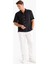 Yazlık Tensel Kumaş Jogger Pantolon Basic Düz Cepli Dar Paça B4091AX25SP 11