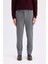 Tailored Regular Fit Normal Kesim Kumaş Pantolon Basic Düz Cepli D9084AX24WN 15