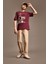Erkek Çocuk Düz Paça Basic Düz Gabardin Pantolon D5859A825SM 8