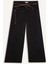Kız Çocuk Wide Leg Geniş Paça Pamuklu Pantolon D9133A825SP 16