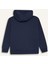 Erkek Çocuk Marvel Kapüşonlu Kanguru Cepli Sweatshirt D6737A824WN 18