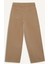 Kız Çocuk Wide Leg Geniş Paça Pamuklu Pantolon D9134A825SM 18