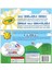 12 Ultra Clean Washable Markers-Amerikan-Nontoxic-12'li Yıkanabilir Kalın Uçlu Keçeli Boya Kalemi 2