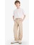Erkek Çocuk Düz Paça Basic Düz Gabardin Pantolon D5859A825SM 9