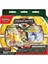 Pokemon Kart League Battle Deck N23 Miraidon Ex ve Regieleki Vmax 60 Kart Zarlar Kutu Online Kod 2