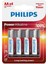 Power Alkaline Aa Lr6 1.5V Kalem Pil 4'lü Paket (LR6P4B/10) 1