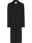 Black Ember Coat Siyah Palto 2