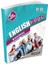 New Edition Englishhood A1-A2 Workbook 1