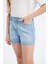 Kız Çocuk Jean Şort B5037A825SM 9