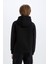 Erkek Çocuk Marvel Avengers Kapüşonlu Sweatshirt D6736A824WN 15