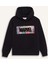 Erkek Çocuk Marvel Avengers Kapüşonlu Sweatshirt D6736A824WN 16