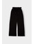 Coool Wide Leg Geniş Bol Paça Eşofman Altı Geniş Paça Beli Lastikli Bağcıklı Şeritli D4764AX24AU 12