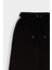 Coool Wide Leg Geniş Bol Paça Eşofman Altı Geniş Paça Beli Lastikli Bağcıklı Şeritli D4764AX24AU 13
