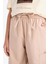 Kız Çocuk Paraşüt Kargo Jogger Paça Pamuklu Pantolon D7607A825SM 11