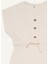 Kız Çocuk Gabardin Kısa Kollu Tulum D9308A825SM 17