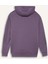 Fit Standart Fit Kapüşonlu Skuba Dalgıç Kumaş Sporcu Sweatshirt D7364AX25SP 20