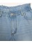 Kız Çocuk Paperbag Jean Şort B8113A825SM 15