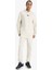Fit Standart Fit Sporcu Jogger Eşofman Altı İçi Tüylü Skuba Dalgıç Kumaş Lastikli Paça D7525AX25SP 11