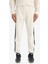Fit Standart Fit Sporcu Jogger Eşofman Altı İçi Tüylü Skuba Dalgıç Kumaş Lastikli Paça D7525AX25SP 12