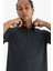 Fit Standart Fit Polo Yaka Sporcu Kısa Kollu Tişört D9241AX25SP 16