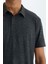 Fit Standart Fit Polo Yaka Sporcu Kısa Kollu Tişört D9241AX25SP 17