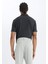 Fit Standart Fit Polo Yaka Sporcu Kısa Kollu Tişört D9241AX25SP 18