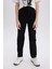 Erkek Çocuk Düz Paça Basic Düz Gabardin Pantolon X4224A625SM 15