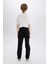 Erkek Çocuk Düz Paça Basic Düz Gabardin Pantolon X4224A625SM 17