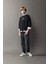 Erkek Çocuk Jogger Fit Jean Pantolon D7037A825SP 9