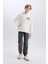 Erkek Çocuk Jogger Fit Jean Pantolon D7037A825SP 11