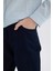 Erkek Çocuk Düz Paça Basic Düz Gabardin Pantolon X4224A625SM 16