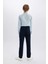 Erkek Çocuk Düz Paça Basic Düz Gabardin Pantolon X4224A625SM 17
