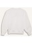 Kız Çocuk Oversize Geniş Kalıp Bisiklet Yaka Baskılı Sweatshirt D9784A825SP 18