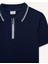 Erkek Çocuk Polo Yaka Pike Kısa Kollu Tişört D9253A825SM 20