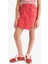 Kız Çocuk Kırmızı Gabardin Şort Etek D9627A825SP 16