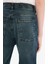 Erkek Çocuk Straight Fit Düz Paça Jean Pantolon D7087A825SP 13