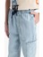 Erkek Çocuk Paraşüt Jean Pantolon D6821A825SM 15