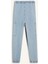 Erkek Çocuk Paraşüt Jean Pantolon D6821A825SM 18