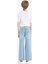 Erkek Çocuk Wide Leg Geniş Paça Jean Pantolon D6844A825SM 12