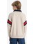 Erkek Çocuk Oversize Geniş Kalıp Polo Yaka Sweatshirt D7404A825SP 16