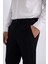 Jogger Kumaş Pantolon Cepli Düz Paça B8577AX24AU 14
