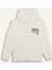 Erkek Çocuk Oversize Geniş Kalıp Kapüşonlu Sırt Baskılı Sweatshirt D8495A825SP 20