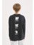 Erkek Çocuk Oversize Geniş Kalıp Bisiklet Yaka Sırt Baskılı Yıkamalı Soluk Efektli Sweatshirt D8494A825SP 20